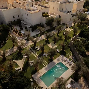 ***** Отель La Fiermontina Luxury Италия