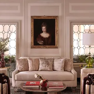 ***** Отель Violino D'oro Италия