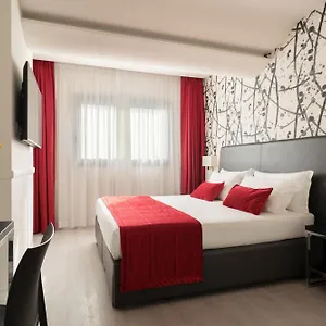 **** Отель American Palace Eur Италия